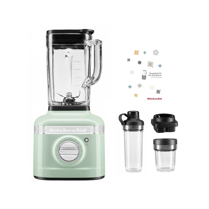 KitchenAid K400 Standmixer Flexi-Paket