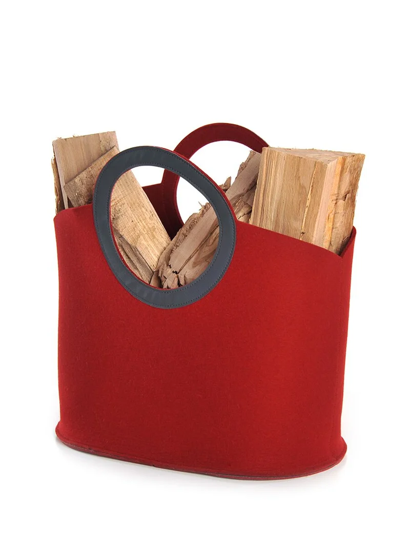 Kaminholztasche 'Max'