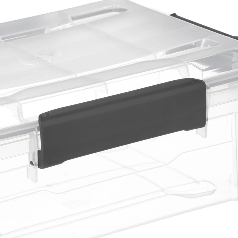 Wasserdichte Aufbewahrungsbox 32 Liter Five® - Heavy Duty