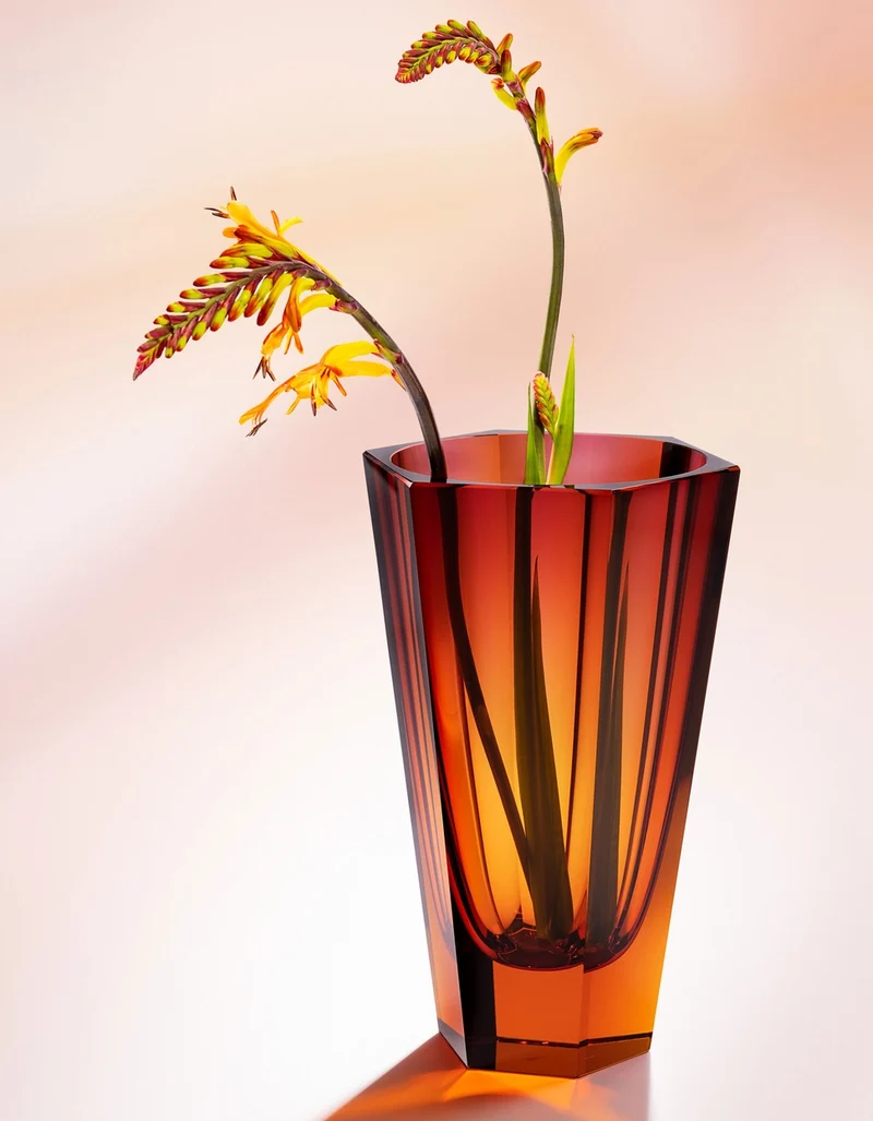 Moser Vaso Purezza