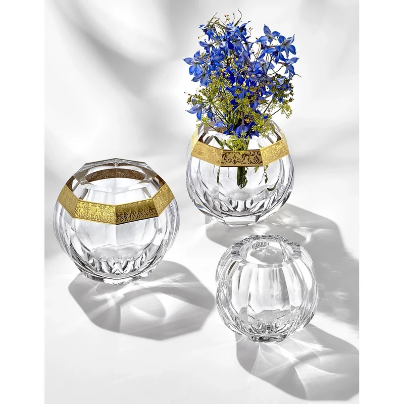 Moser Vaso Beauty