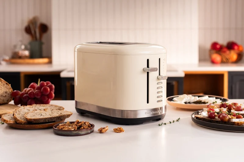 KitchenAid Toaster für 2 Scheiben 5KMT2109