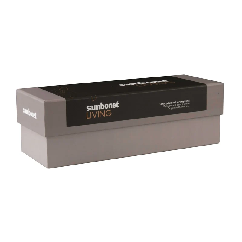 Sambonet Living Cucchiaio Risotto 28 cm