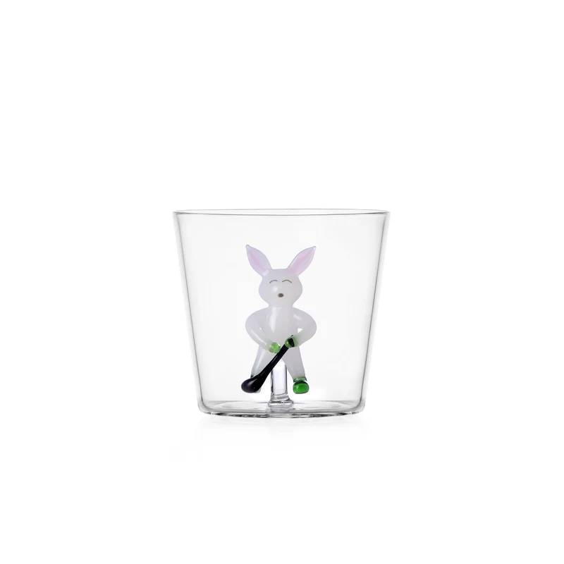 Ichendorf Olimpiadi Snow Games Tumbler Acqua