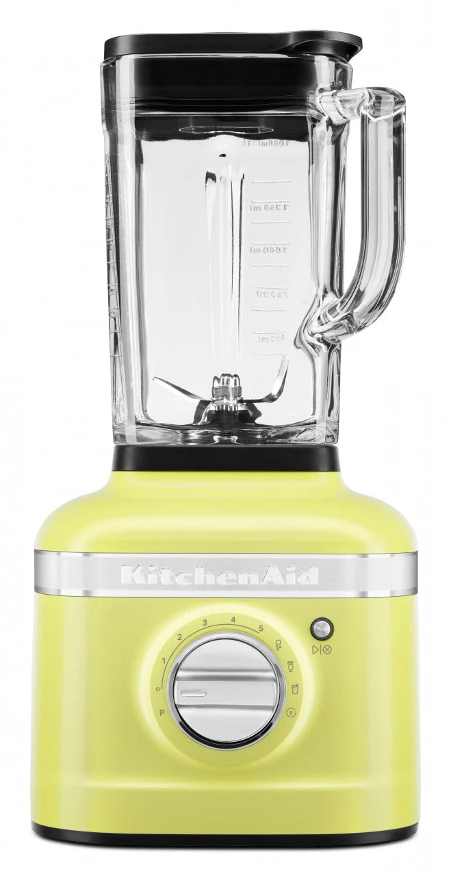 KitchenAid K400 Standmixer großes Smoothiepaket