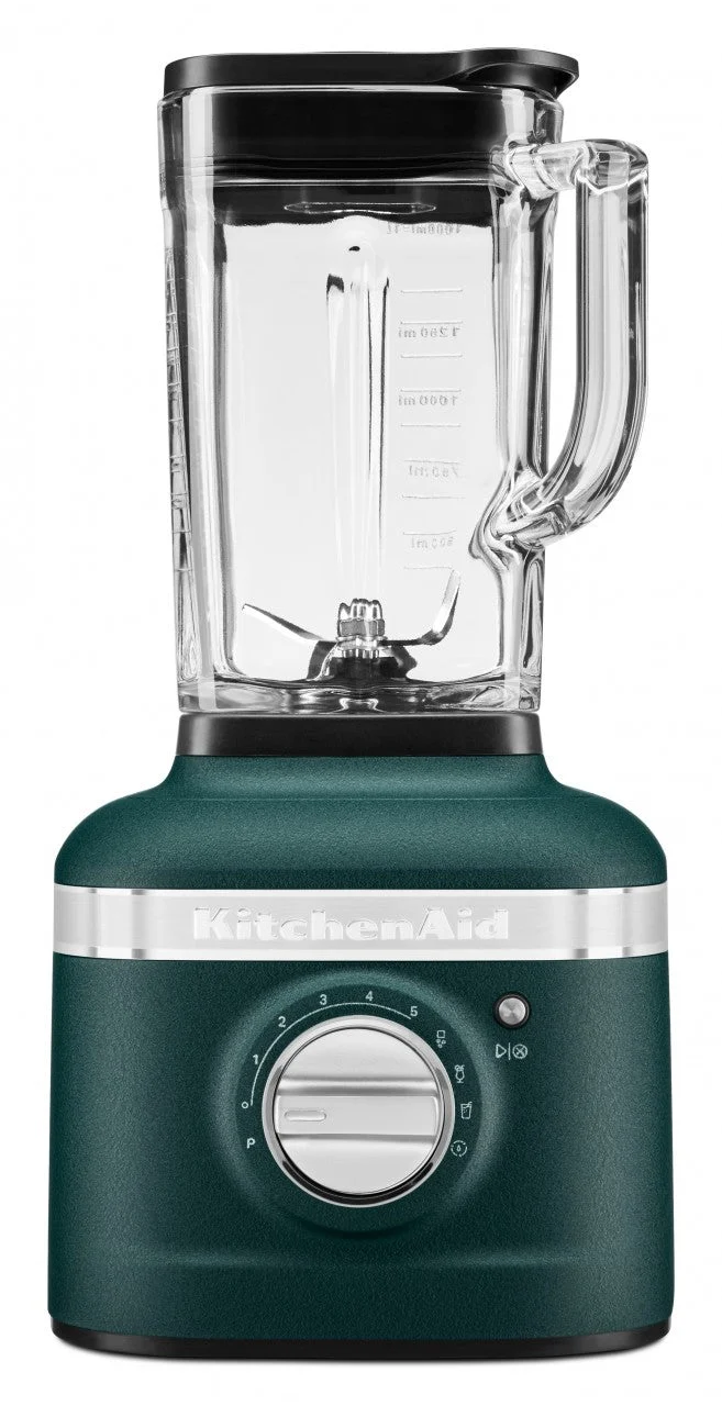 KitchenAid K400 Standmixer großes Smoothiepaket