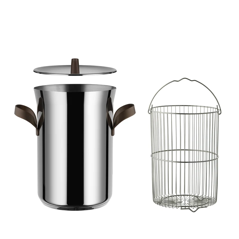 Alessi Edo Pentola per Asparagi