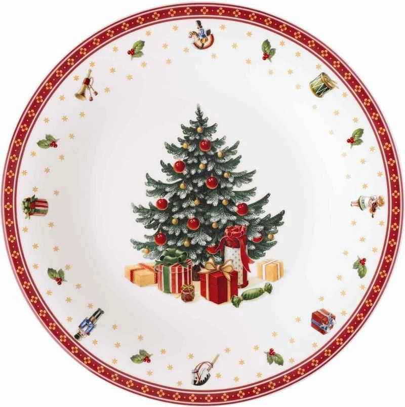 Villeroy & Boch Toy's Delight Special Segnaposto