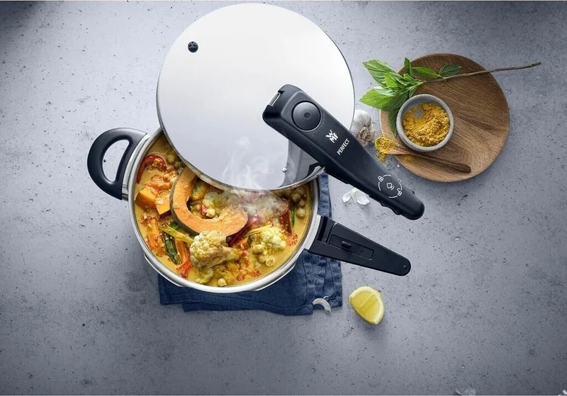 WMF Perfect One Pot pentola a pressione 18 cm 2,5 L