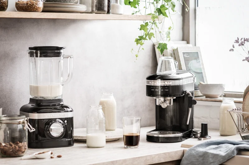 KitchenAid K400 Standmixer kleines Smoothiepaket