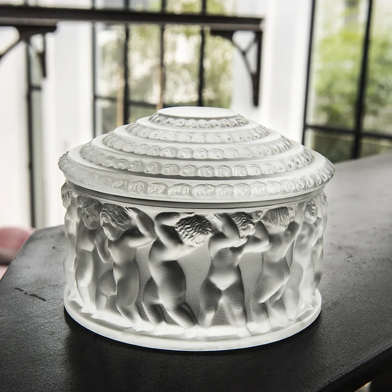 Lalique Enfants Box