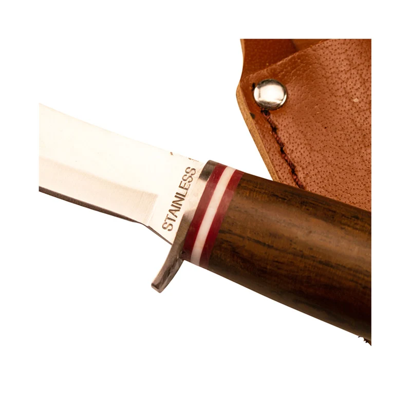 Outdoor Messer – Expedition Natur
