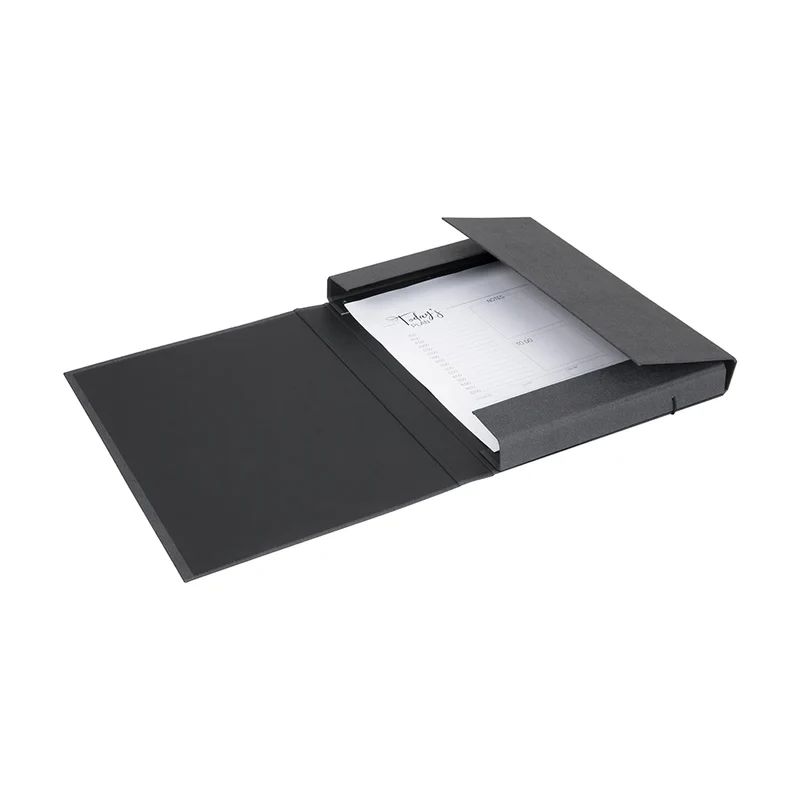 Dokumentenmappe A4 Bigso Box of Sweden