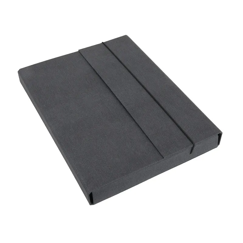 Dokumentenmappe A4 Bigso Box of Sweden