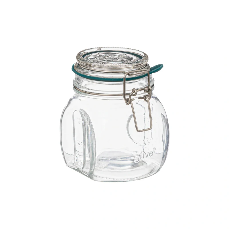 Einmachglas 500 ml Five®