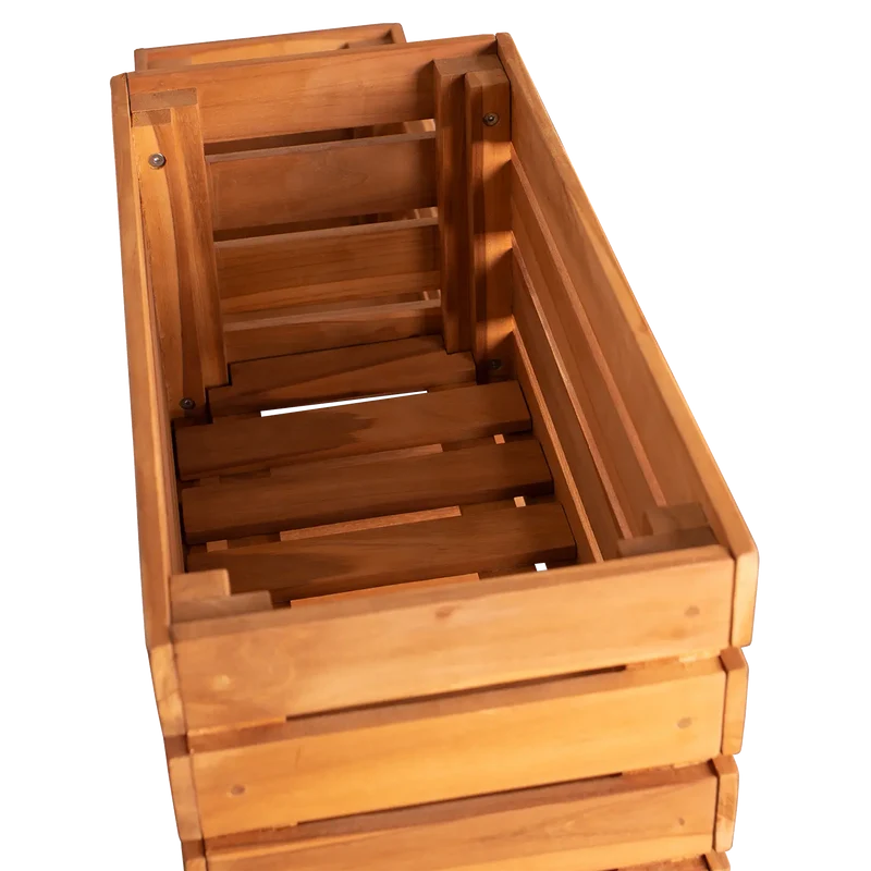 Hochbeet aus Holz kaufen