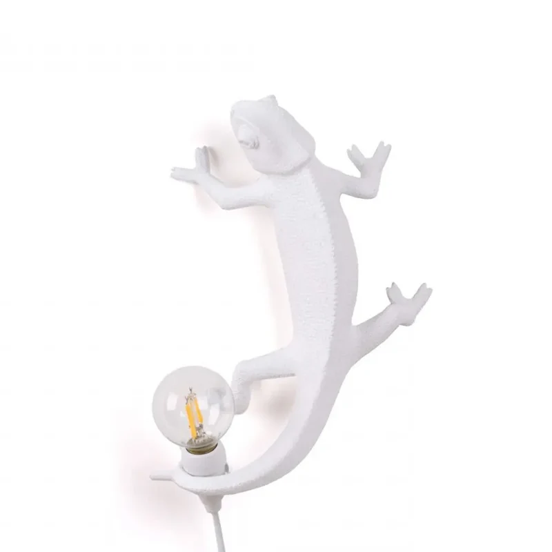 Seletti Chamaleon Lamp Applique