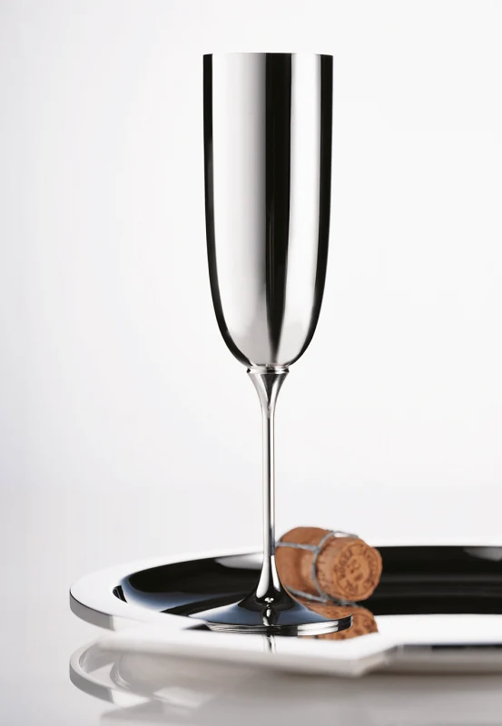 Robbe & Berking Alta Champagne Flute