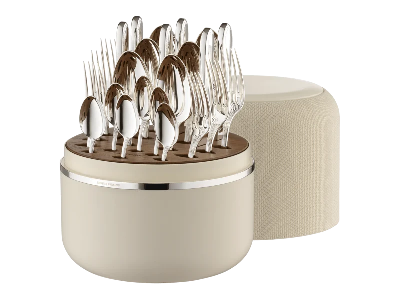 Robbe & Berking Belvedere Set da 24 pezzi posate