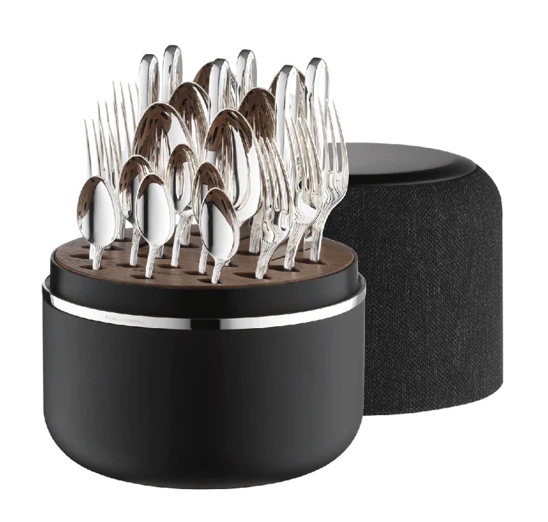 Robbe & Berking Belvedere Set da 24 pezzi posate