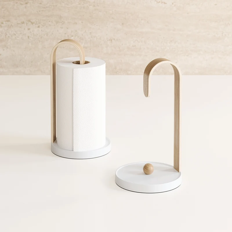 Bellwood Umbra Küchenrollenhalter