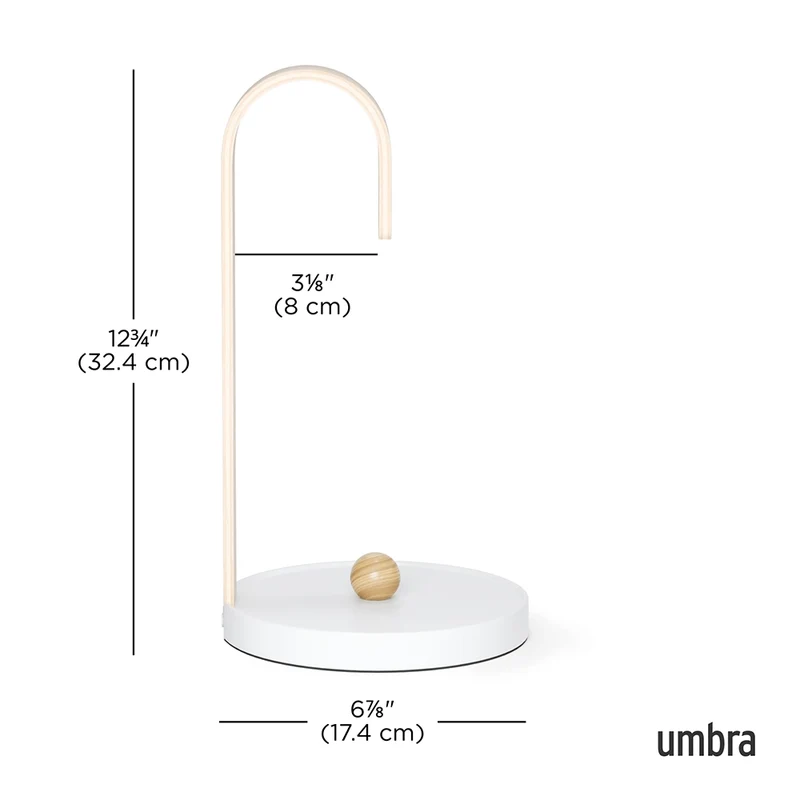 Bellwood Umbra Küchenrollenhalter