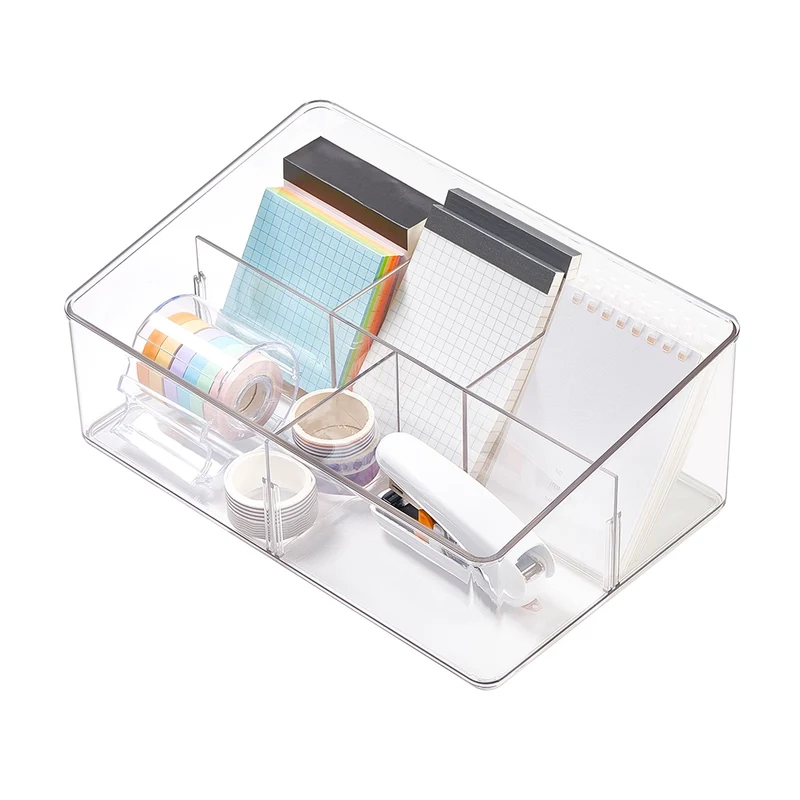 So Clever x Vacane Multifunktionales Organizer-Sortiertablett