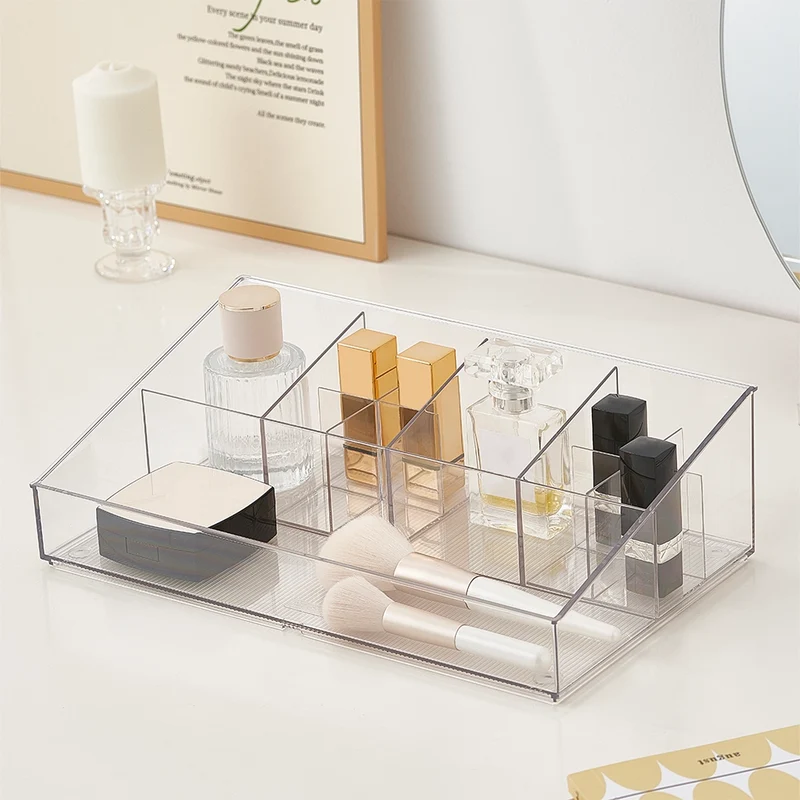 So Clever x Vacane Make-up-Organizer-Display 30.5 cm X-large