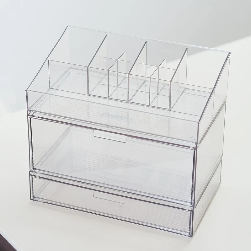 So Clever x Vacane Make-up-Organizer-Display 30.5 cm X-large