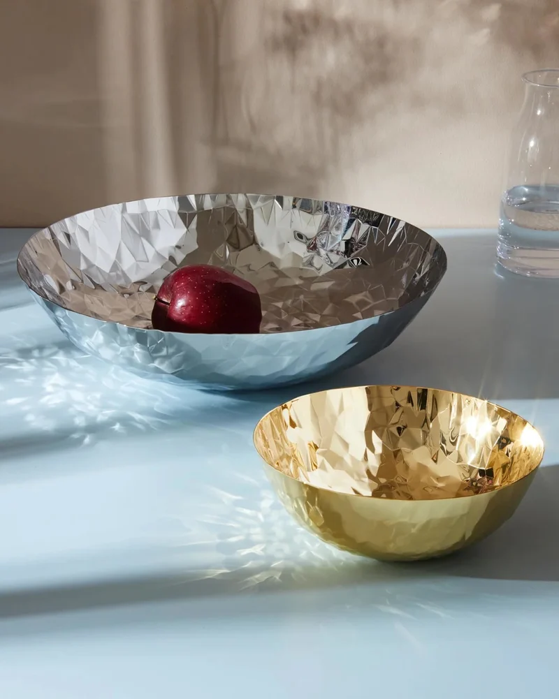 Alessi Joy n.11 Centrotavola Rotondo