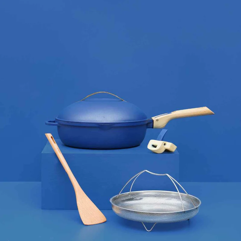 Cookut La Favolosa Padella 28cm