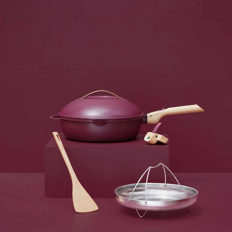 Cookut La Favolosa Padella 28cm