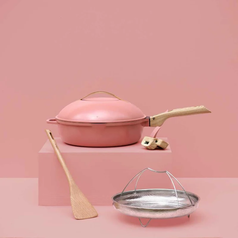 Cookut La Favolosa Padella 28cm