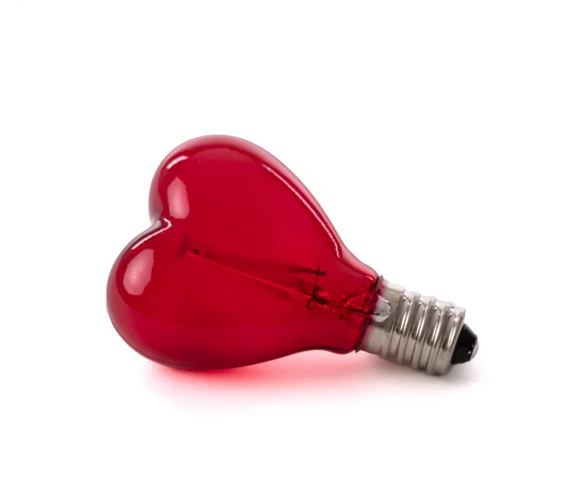 Seletti Mouse Lamp Ricambio Lampada Cuore