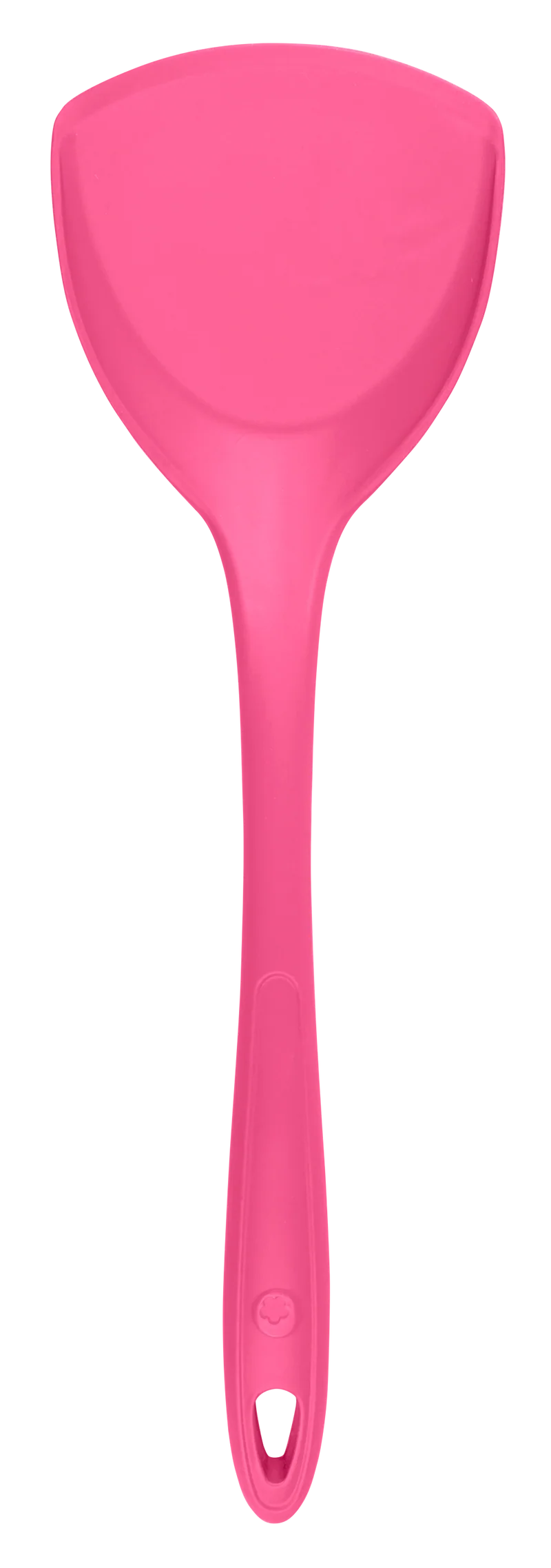 Pfannenschaufel pink