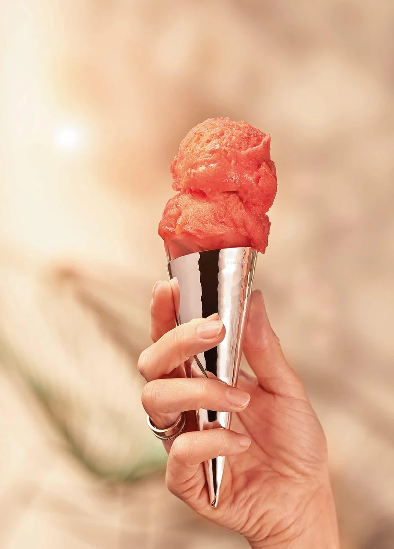 Robbe & Berking Cono Gourmet
