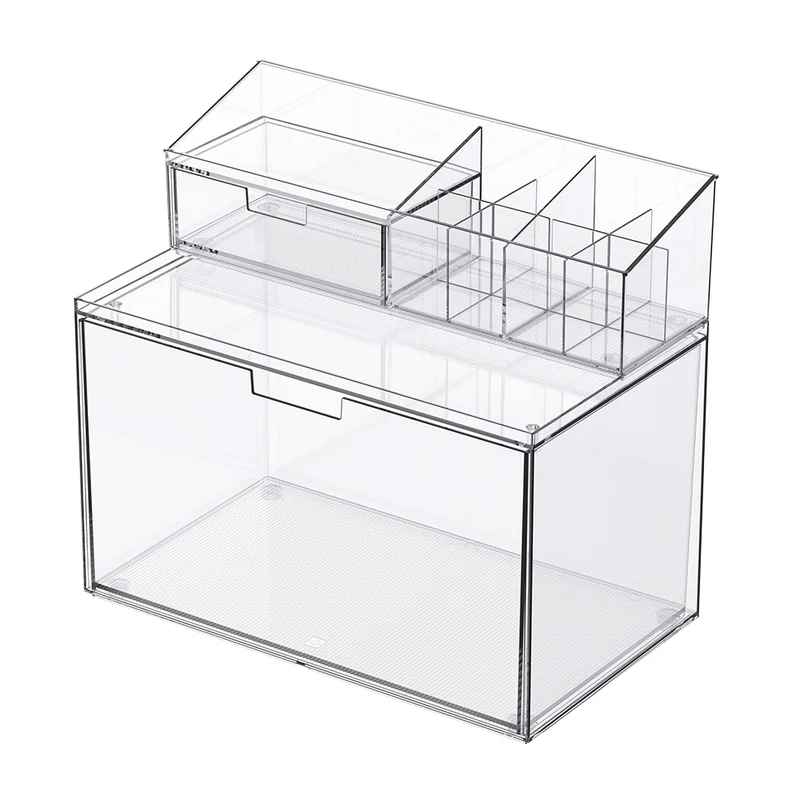 So Clever x Vacane Make-up-Organizer-Display 30.5 cm Large