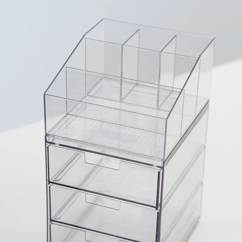 So Clever x Vacane Make-up-Tablett-Display 15.2 cm Medium