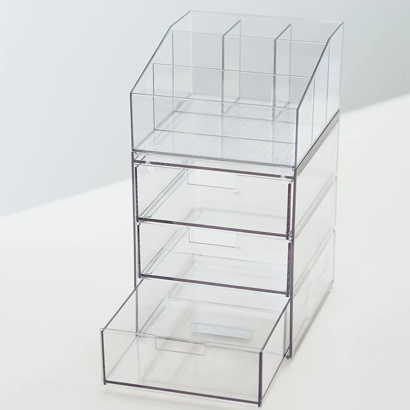 So Clever x Vacane Make-up-Tablett-Display 15.2 cm Medium
