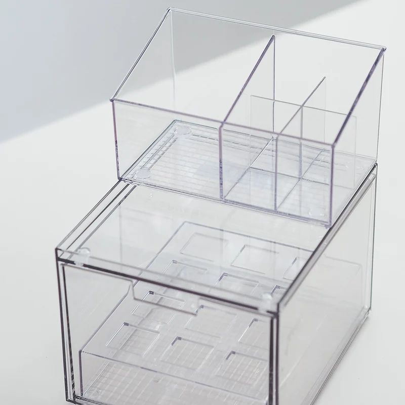 So Clever x Vacane Make-up-Tablett-Display 15.2 cm Small