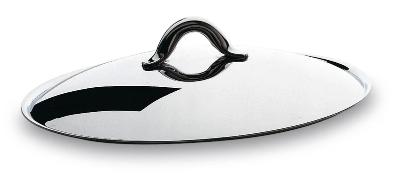Alessi Mami Set 7 Pentole