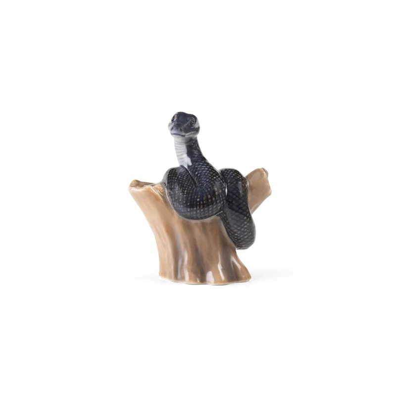 Royal Copenhagen Serpente Figurina Annuale dello Zodiaco 2025