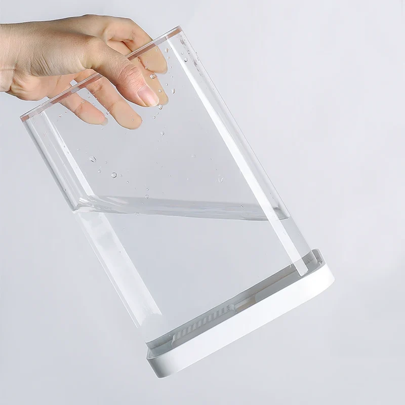 So Clever Vorratstopf 3,0 Liter luftdicht Classic Clear