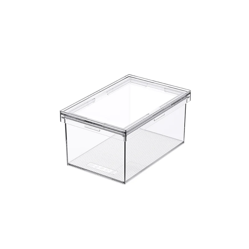 So Clever x Vacane Vorratsglas 800 ml luftdicht