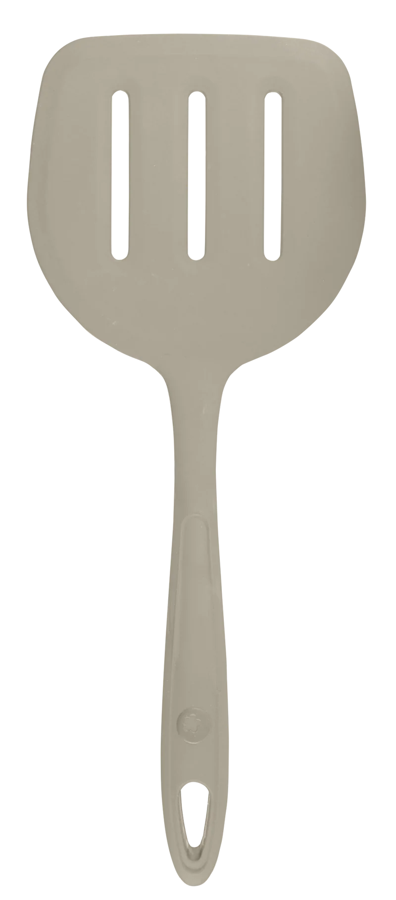 Pfannenwender taupe Designwender