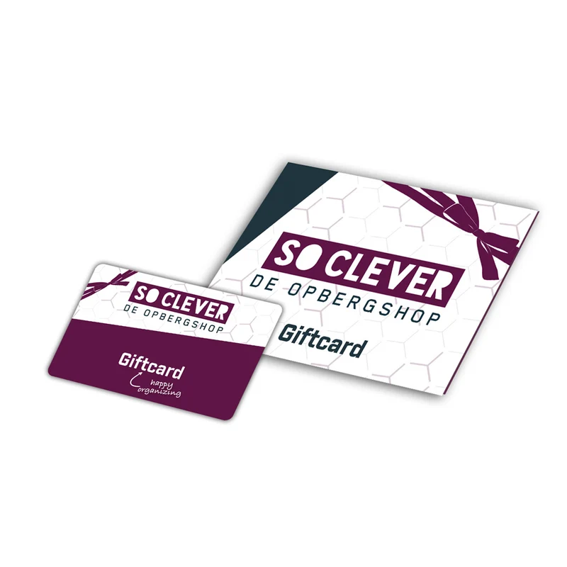 Giftcard €25,-