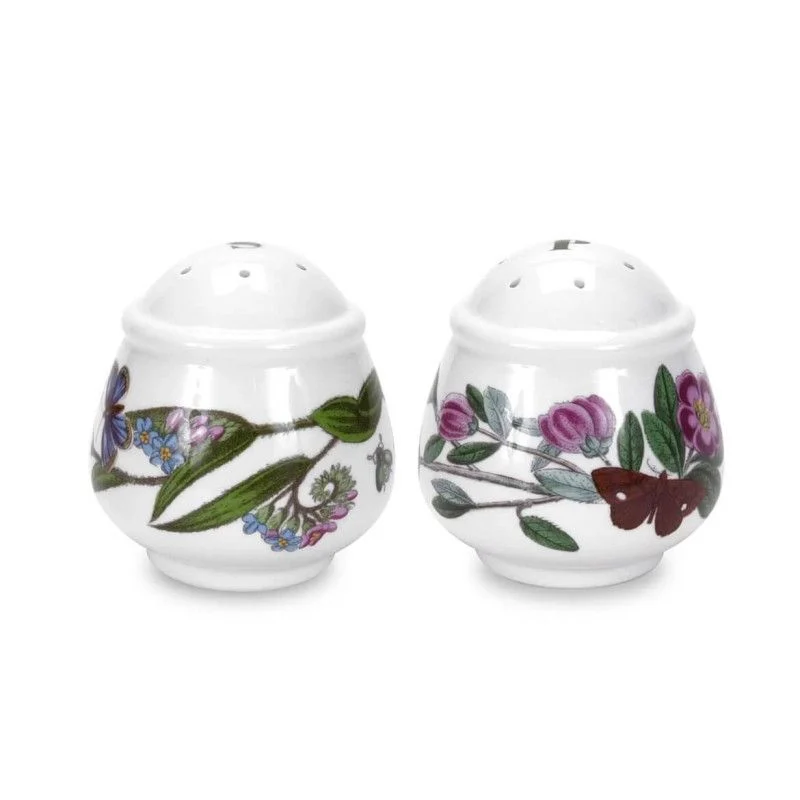Portmeirion Botanic Garden Set Sale e Pepe