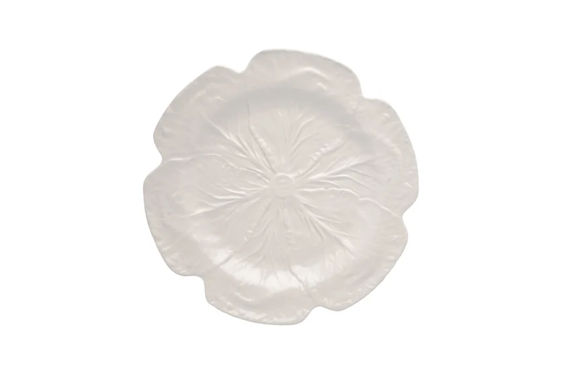 Bordallo Pinheiro Cavolo Set 2 Sottopiatto 30,5 cm