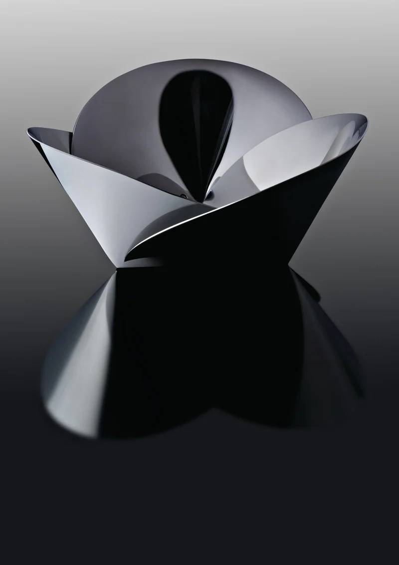 Alessi Harmonic Cestino