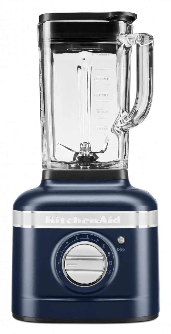 KitchenAid K400 Standmixer Pesto-Paket